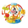 
      Little Friendlies Shake & Roll Busy Ball
     - view 1